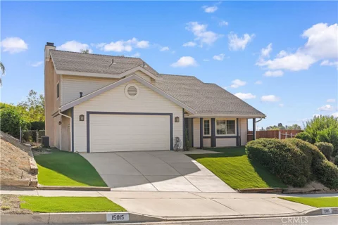 15015 Aqueduct Ln, Chino Hills, CA 91709 - MLS#: TR26155170