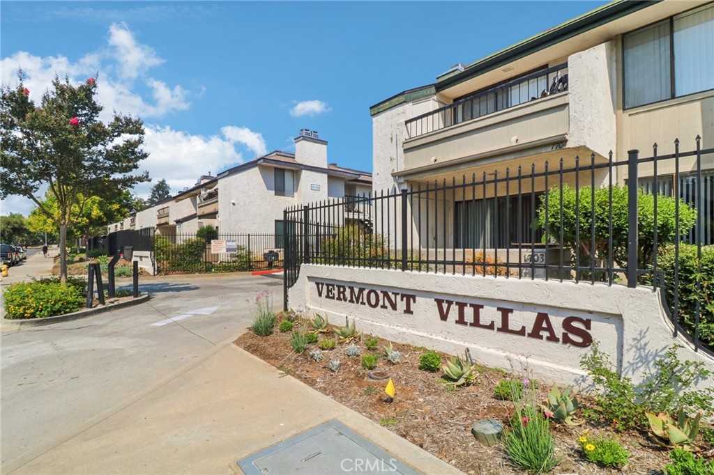 Beautifully renovated upper-level condo in prime South Escondido location! Professional pictures coming soon. This spacious home has been upgraded top to bottom with new dual-pane windows, LVP flooring, paneled doors, soft-close cabinets, granite counters, LED lighting, stainless appliances, and more. Both bathrooms feature skylights, new fixtures, and modern finishes. Enjoy a private patio, refinished fireplace, and in-unit laundry with full-size hookups. Newer A/C and air handler, brand new roof (2 years), and tons of storage throughout. Gated community with lush landscaping, newly updated pool/spa, tennis, pickleball, and basketball courts. Direct pedestrian access from the complex to neighborhood shopping center. HOA covers water, hot water, sewer, and trash; HOA amenities include pool, spa, dog park, tennis court. Close to Trader Joe’s and Felicita Plaza. Don't wait—book a tour today!