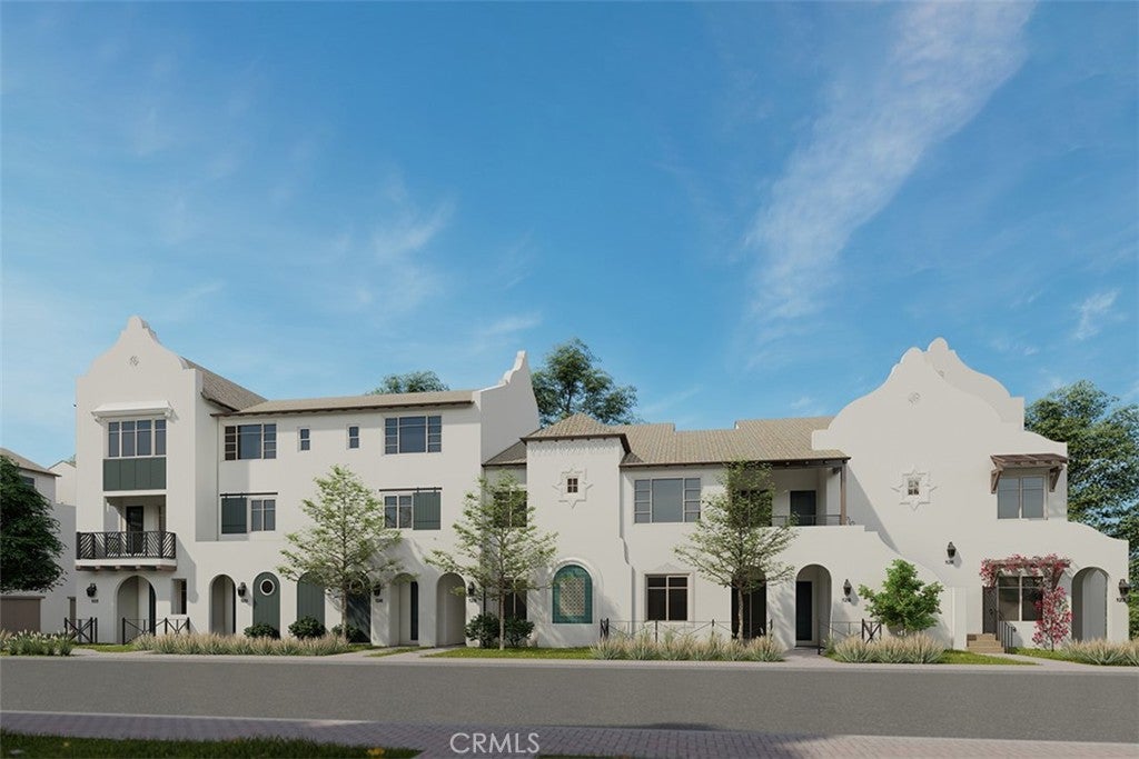 Phase 1 Exterior Rendering