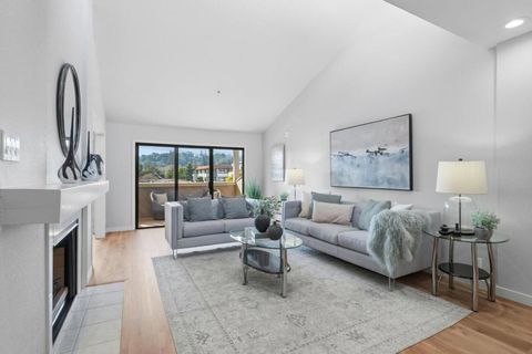 793 Elm Street 17 San Carlos CA 94070