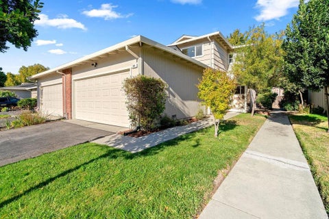 Photo of 441 Poppy Place, Mountain View, CA 94043 (MLS # ML82059279)