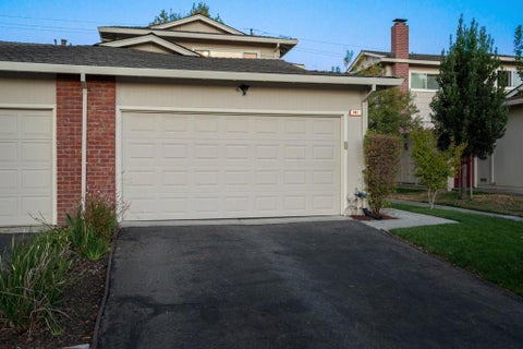 Photo of 441 Poppy Place, Mountain View, CA 94043 (MLS # ML82059279)