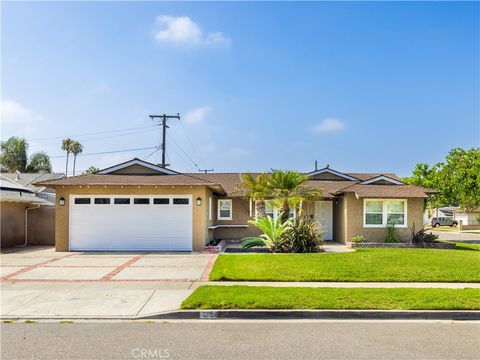 5532 Vallecito Westminster CA 92683