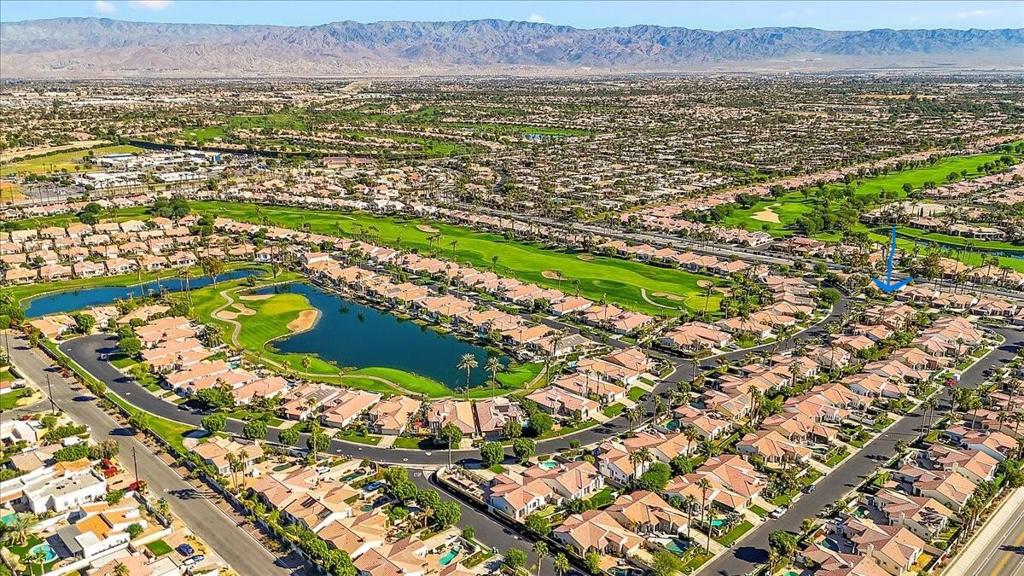 La Quinta Fairways - Residential