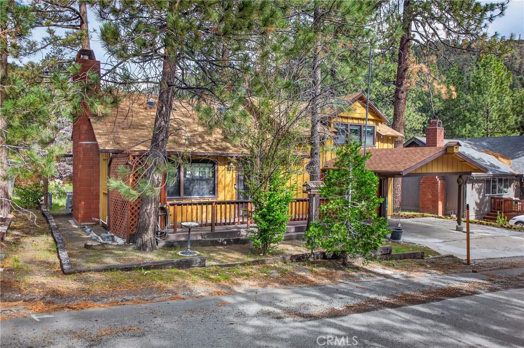 5744 Heath Creek