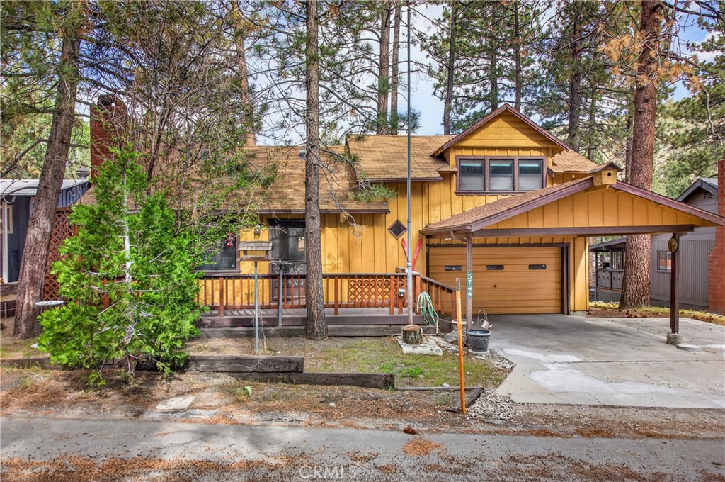 5744 Heath Creek