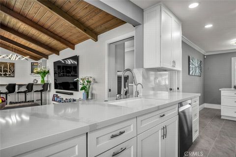 Tiny photo for 23403 Windom Street, West Hills, CA 91304 (MLS # SR26039046)