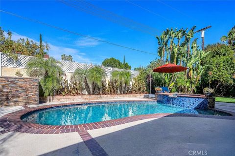 Tiny photo for 23403 Windom Street, West Hills, CA 91304 (MLS # SR26039046)