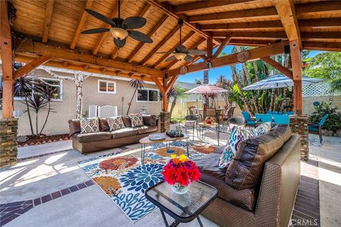 Tiny photo for 23403 Windom Street, West Hills, CA 91304 (MLS # SR26039046)