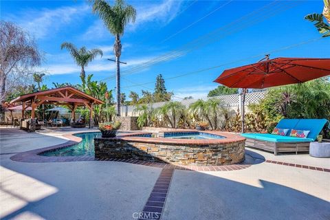 Tiny photo for 23403 Windom Street, West Hills, CA 91304 (MLS # SR26039046)