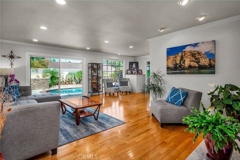 Tiny photo for 23403 Windom Street, West Hills, CA 91304 (MLS # SR26039046)