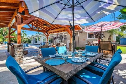 Tiny photo for 23403 Windom Street, West Hills, CA 91304 (MLS # SR26039046)