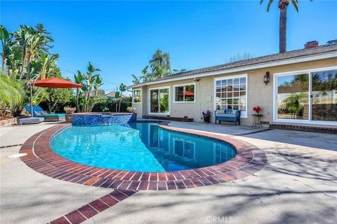 Tiny photo for 23403 Windom Street, West Hills, CA 91304 (MLS # SR26039046)