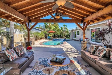 Tiny photo for 23403 Windom Street, West Hills, CA 91304 (MLS # SR26039046)