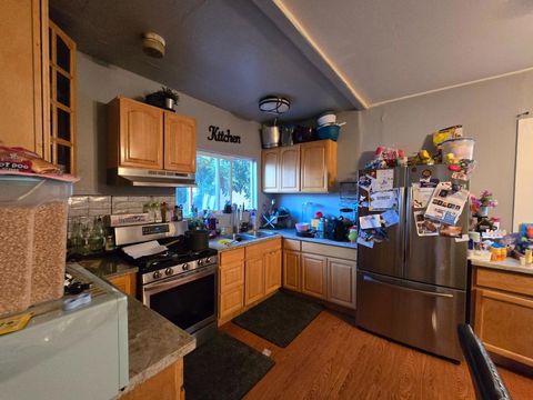 Photo of 492 Auzerais Avenue, San Jose, CA 95126 (MLS # ML82047198)