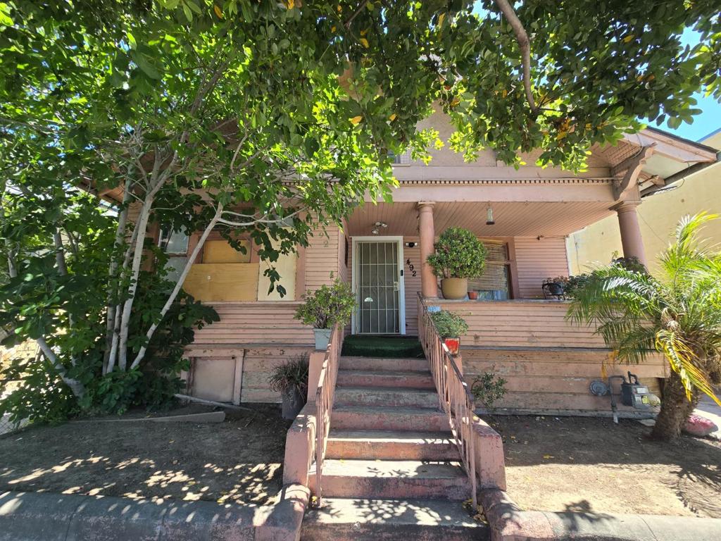 492 Auzerais Avenue