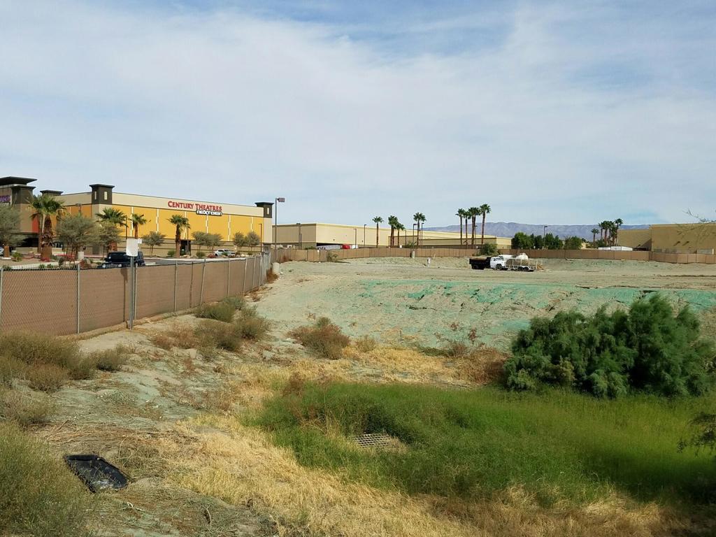 N/A Nec Ave 47 & La Quinta Ctr Dr