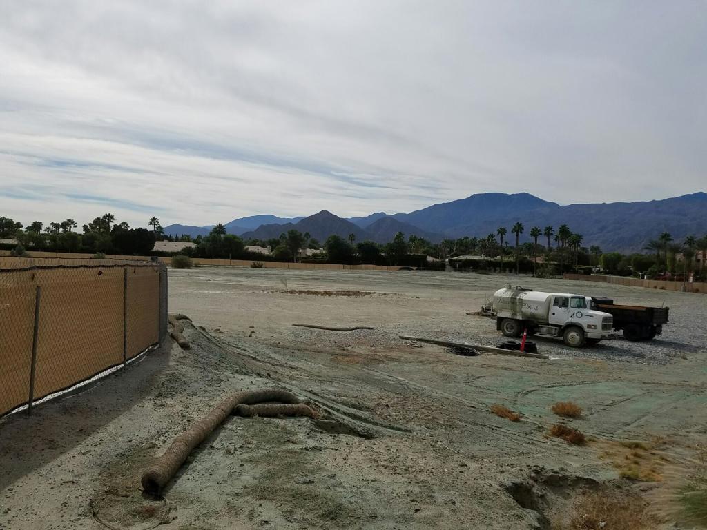 N/A Nec Ave 47 & La Quinta Ctr Dr