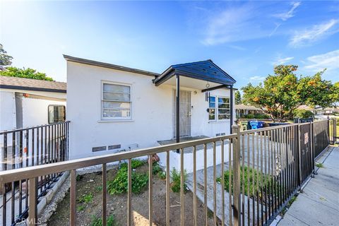 Photo of 620 W D St, Ontario, CA 91762 (MLS # SB26073575)