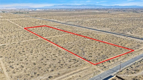 Photo of 0 Aster Road, Adelanto, CA 92301 (MLS # CV26201453)