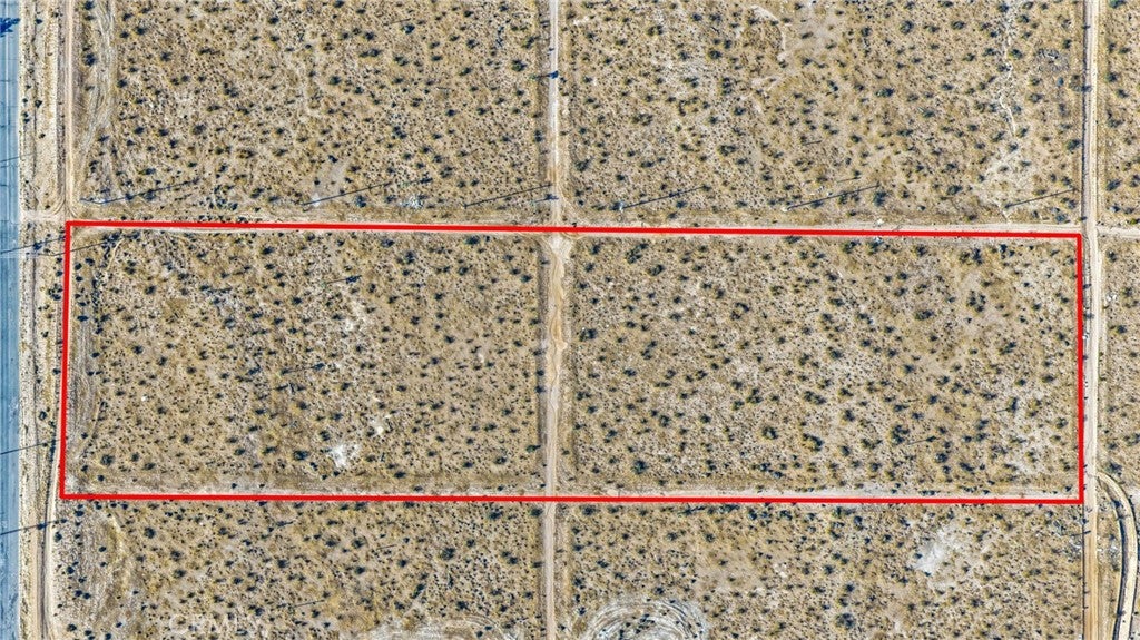0 Aster Road