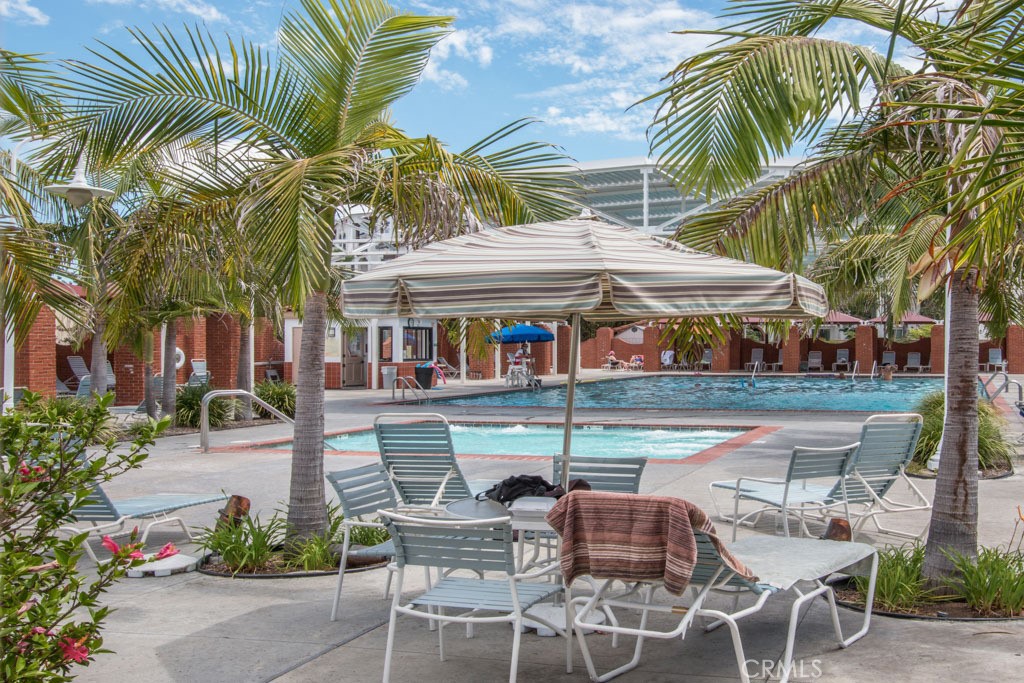 Leisure World (LW) - Residential