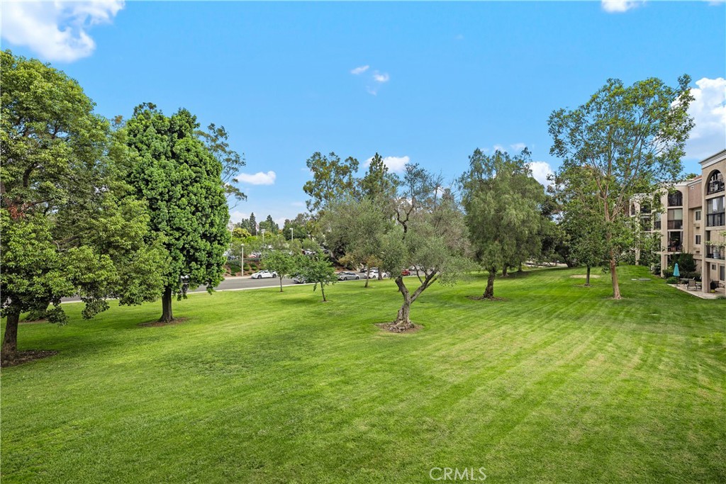 Leisure World (LW) - Residential