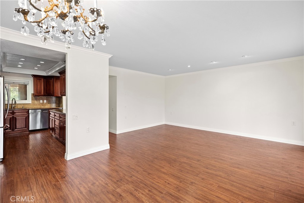 Leisure World (LW) - Residential