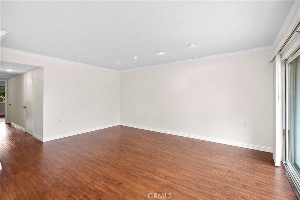 Leisure World (LW) - Residential