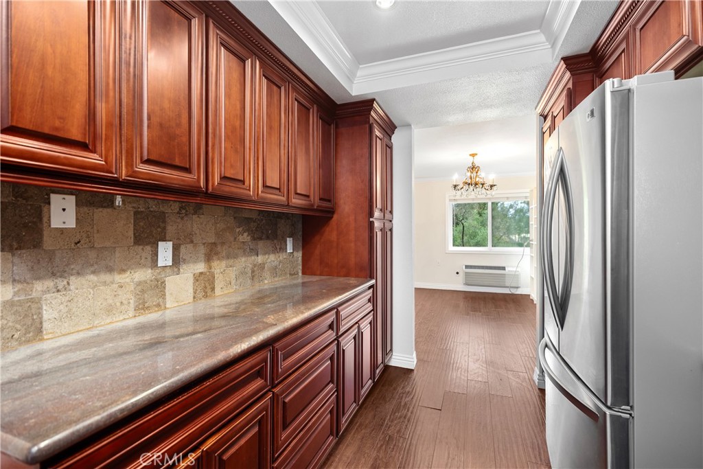 Leisure World (LW) - Residential