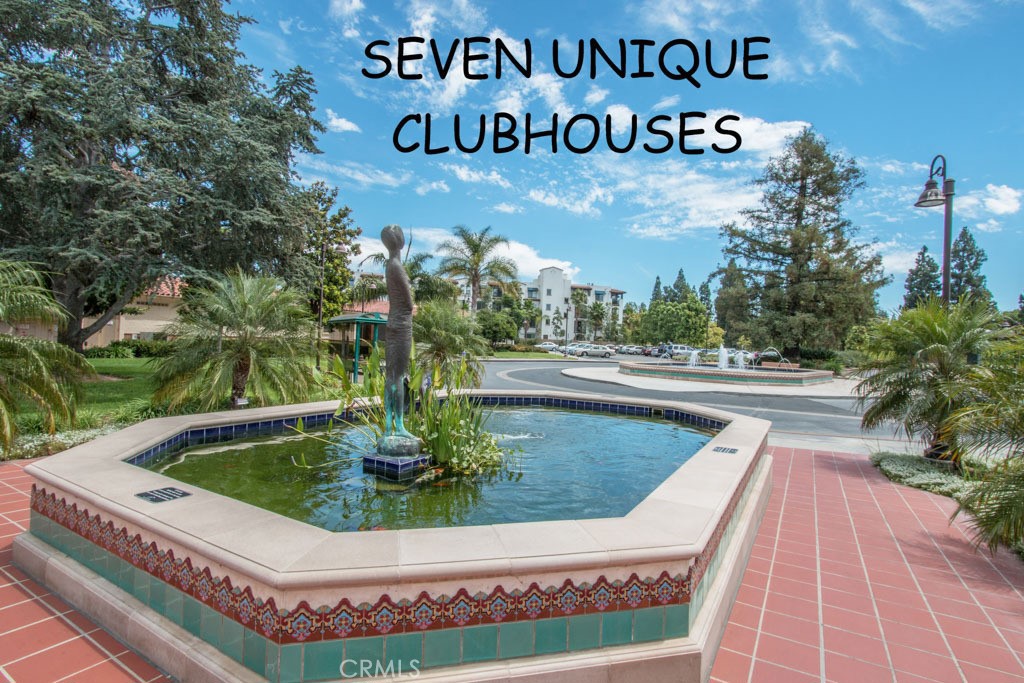 Leisure World (LW) - Residential