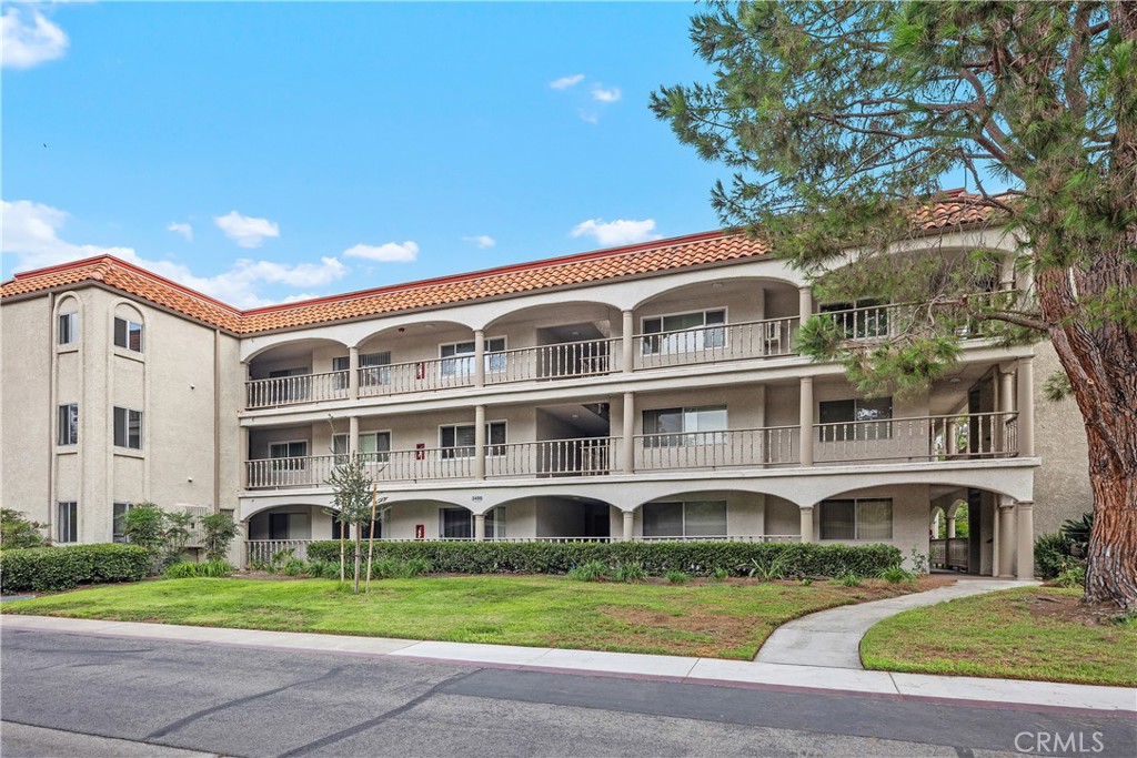 Leisure World (LW) - Residential