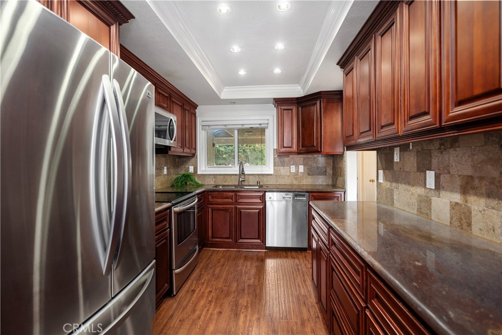 Leisure World (LW) - Residential