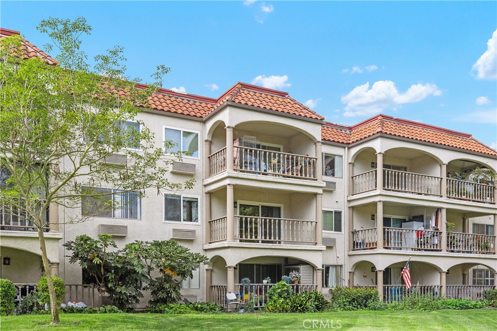 Leisure World (LW) - Residential