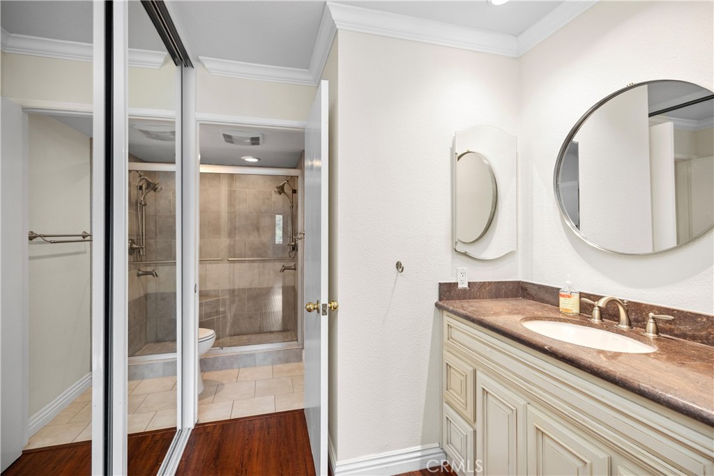 Leisure World (LW) - Residential