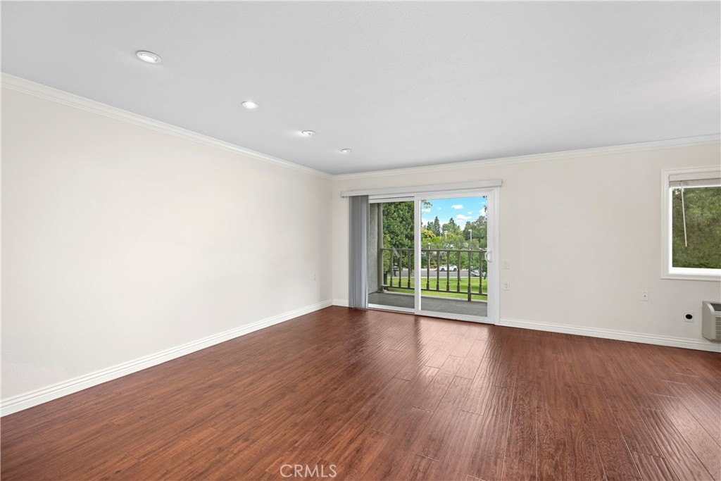 Leisure World (LW) - Residential