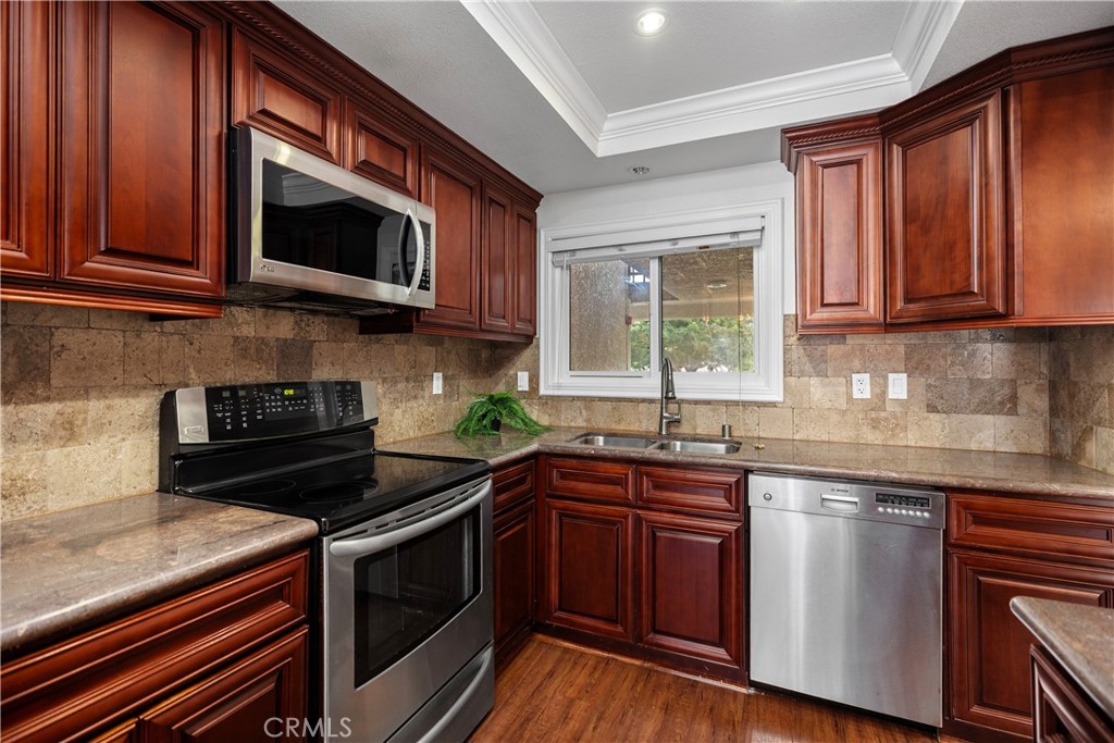 Leisure World (LW) - Residential