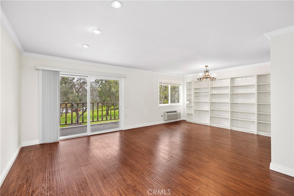 Leisure World (LW) - Residential