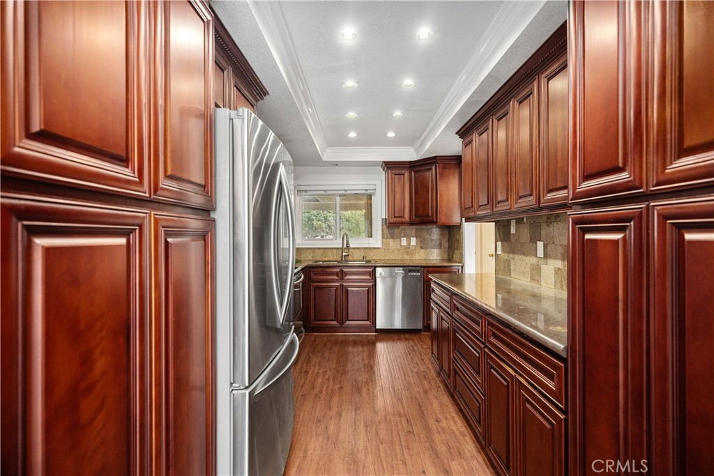 Leisure World (LW) - Residential