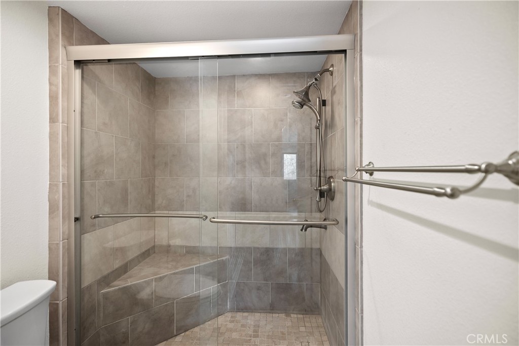 Leisure World (LW) - Residential