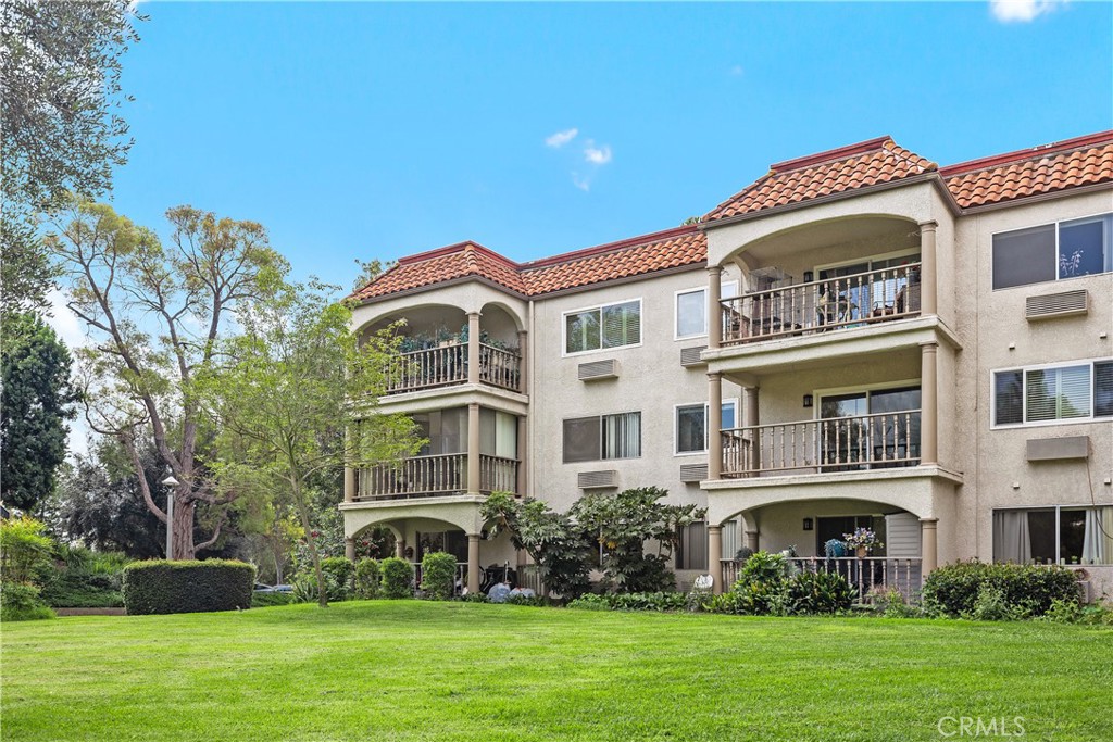Leisure World (LW) - Residential