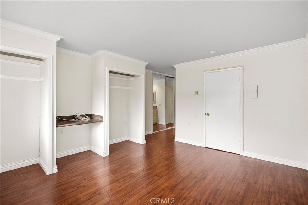 Leisure World (LW) - Residential