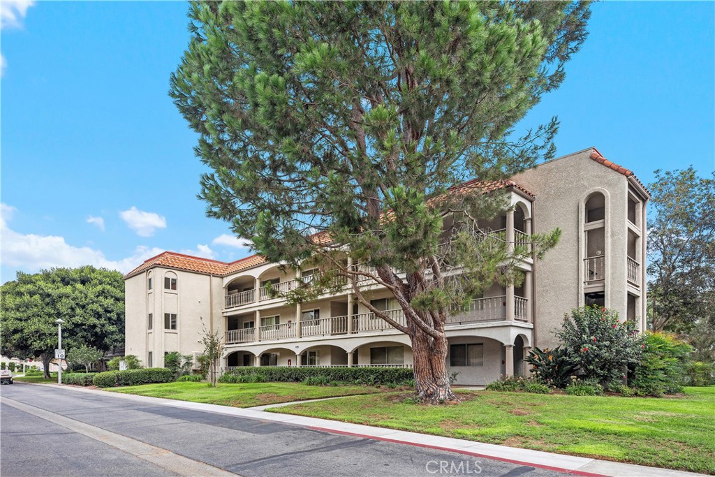 Leisure World (LW) - Residential