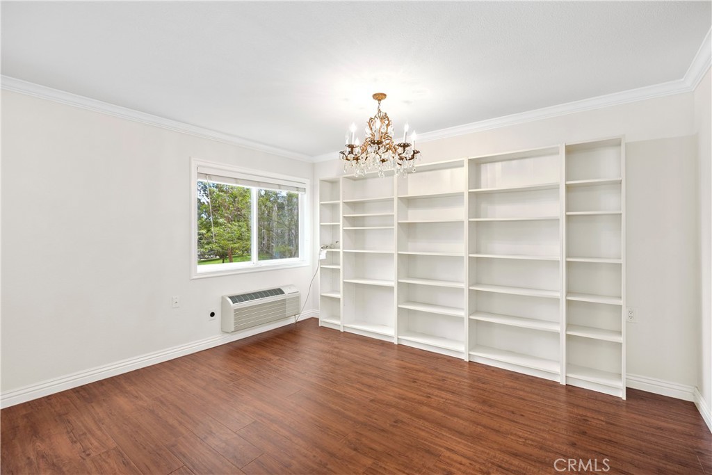 Leisure World (LW) - Residential