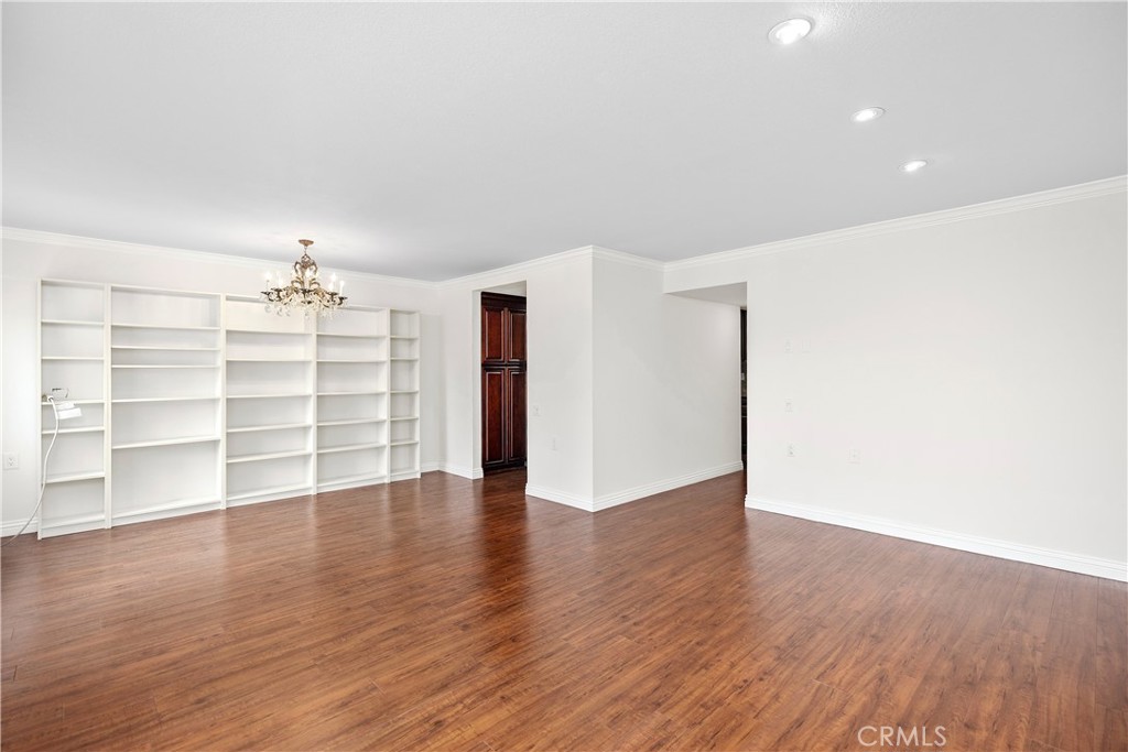 Leisure World (LW) - Residential
