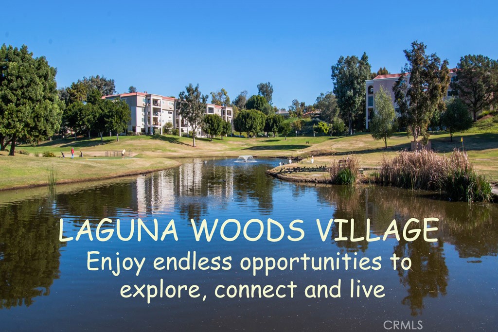 Leisure World (LW) - Residential