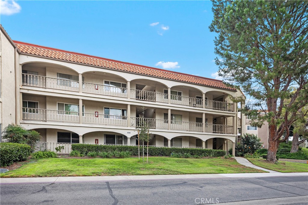 Leisure World (LW) - Residential