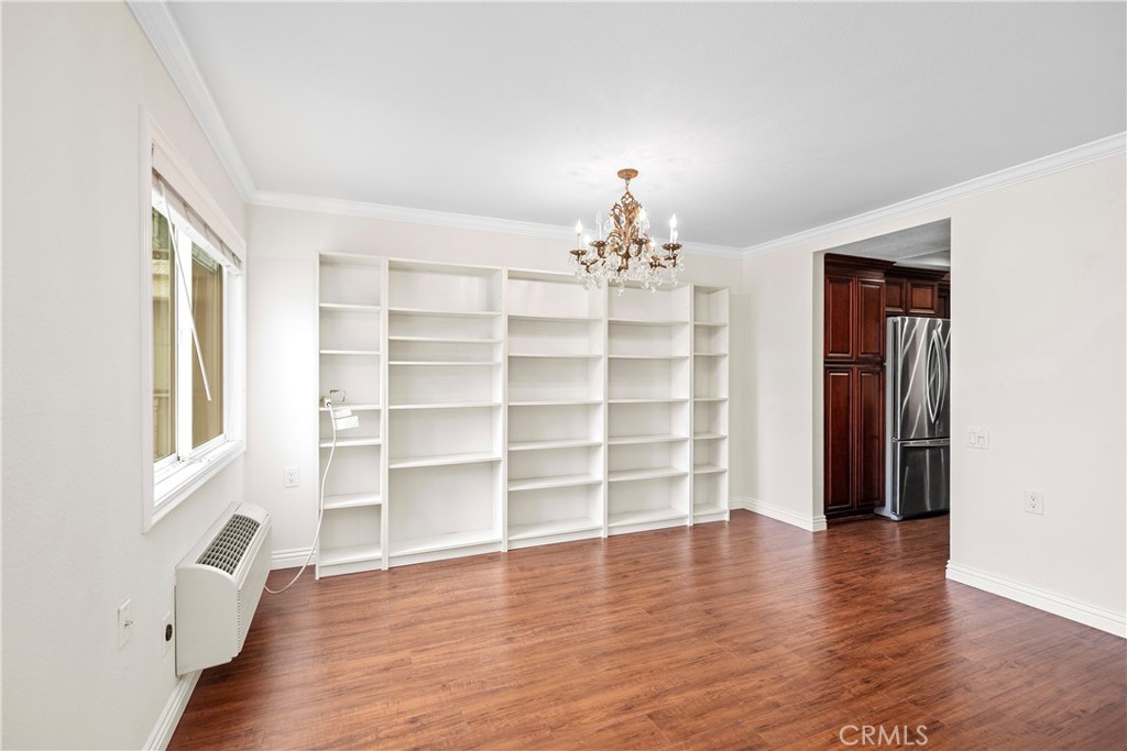 Leisure World (LW) - Residential