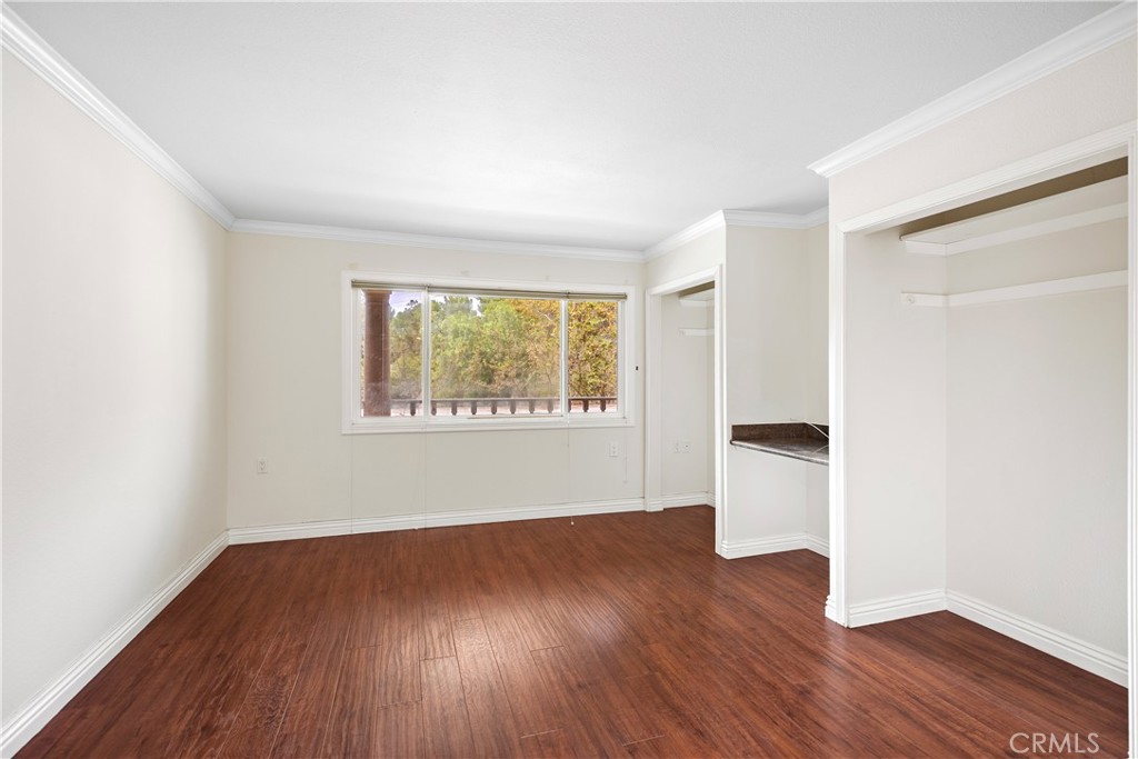 Leisure World (LW) - Residential