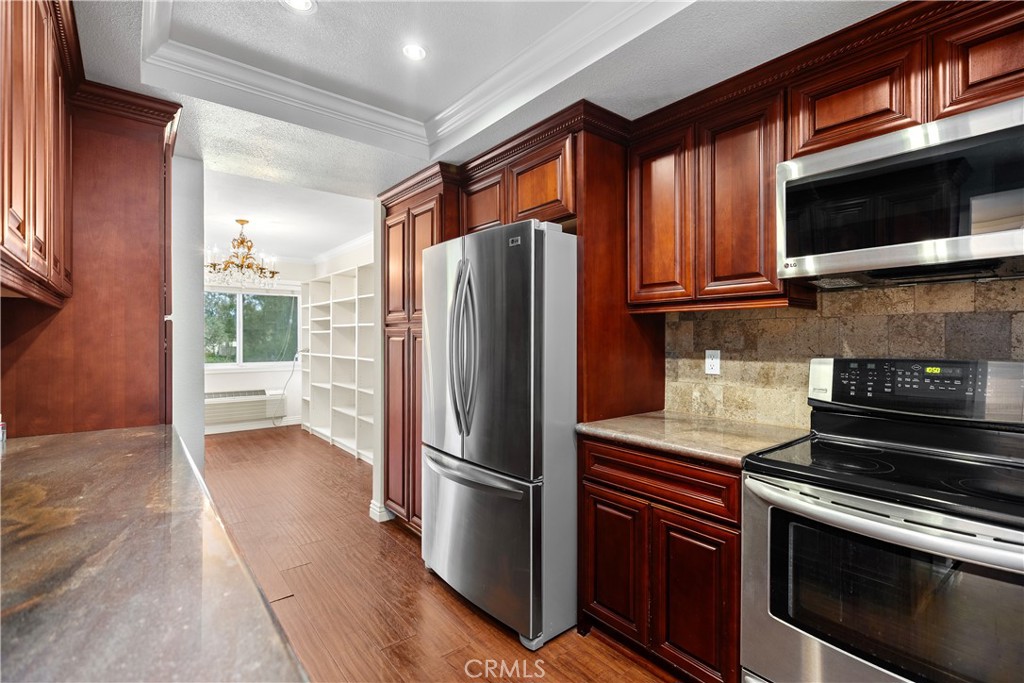 Leisure World (LW) - Residential